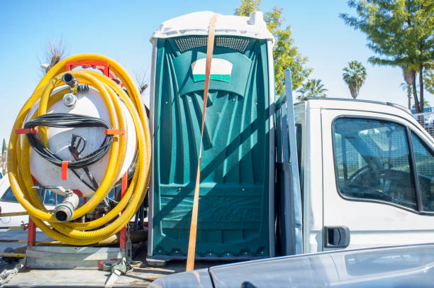 Best Wedding porta potty rental  in Ranchester, WY