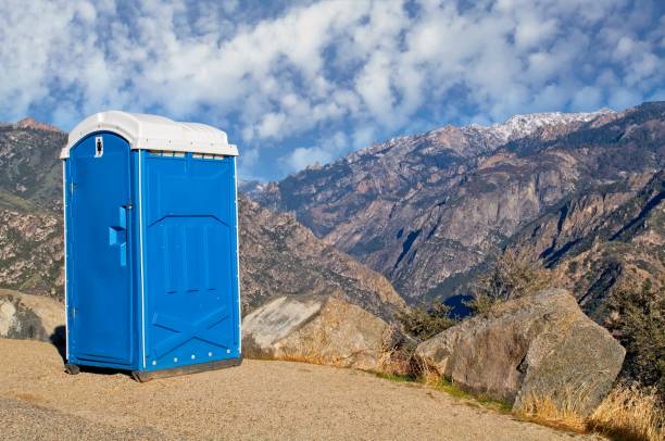 Best Portable bathroom rental  in Ranchester, WY