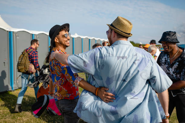 Best Emergency porta potty rental  in Ranchester, WY