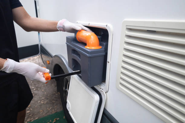 Best Event porta potty rental  in Ranchester, WY