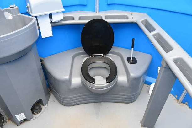 Best High-end porta potty rental  in Ranchester, WY