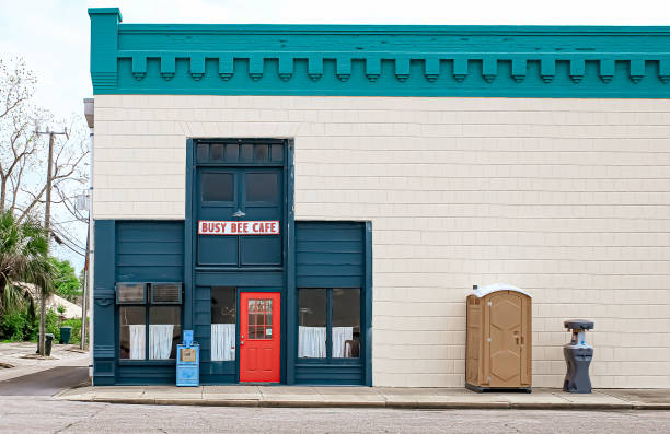 Best Luxury portable toilet rental  in Ranchester, WY