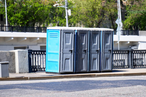 Portable Toilet Options We Offer in Ranchester, WY