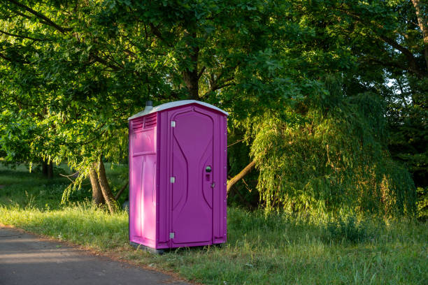Professional porta potty rental in Ranchester, WY