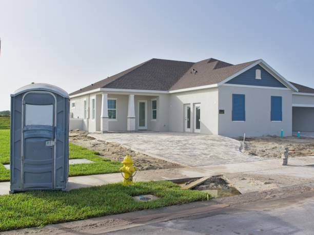 Best Porta potty rental near me  in Ranchester, WY