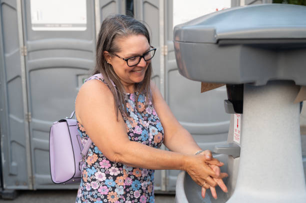 Best Long-term porta potty rental  in Ranchester, WY