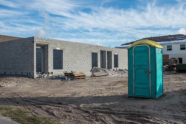 Best Portable toilet rental cost  in Ranchester, WY